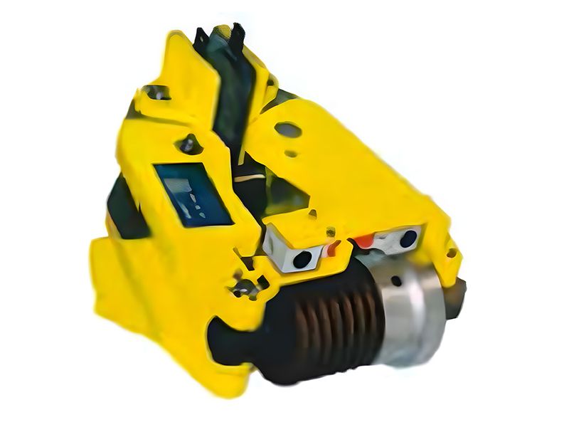 ST1SH/ST2SH/ST3SH液壓失效保護(hù)制動器