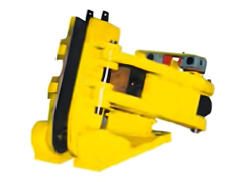 ST1SH/ST2SH/ST3SH液壓失效保護(hù)制動器