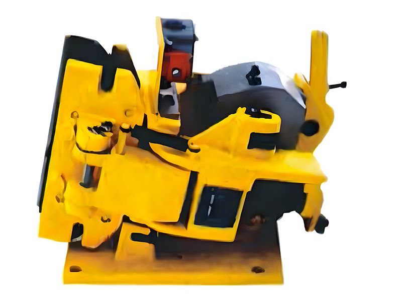 5SH/450SH/4SH/3SH液壓失效保護(hù)制動器