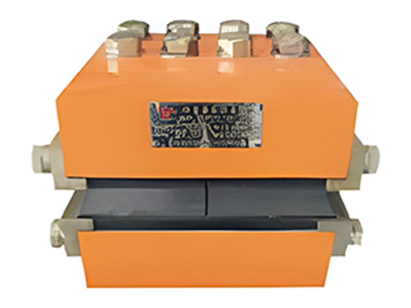 DADH系列工程機(jī)械制動器