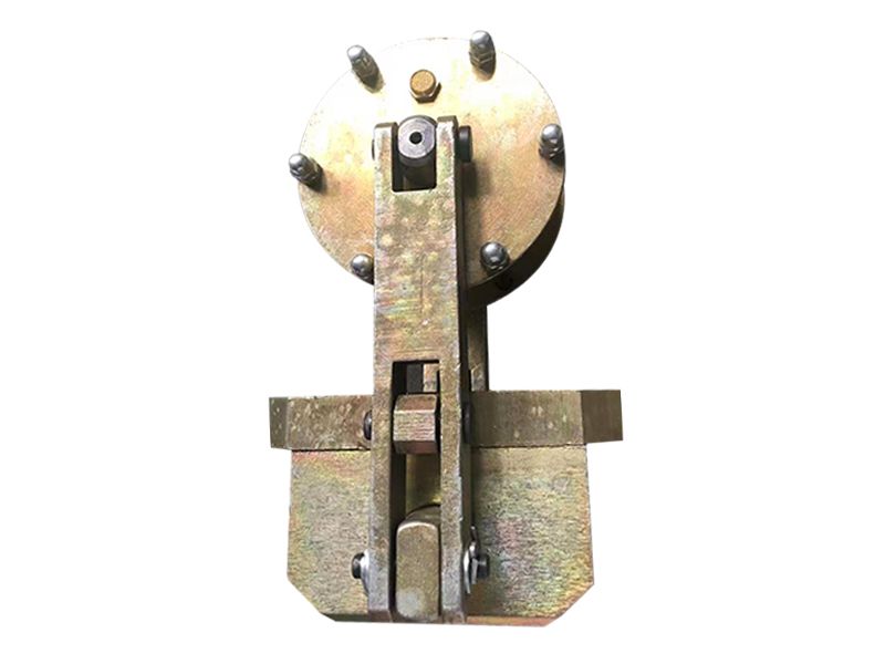 QZD-80氣動(dòng)盤式制動(dòng)器