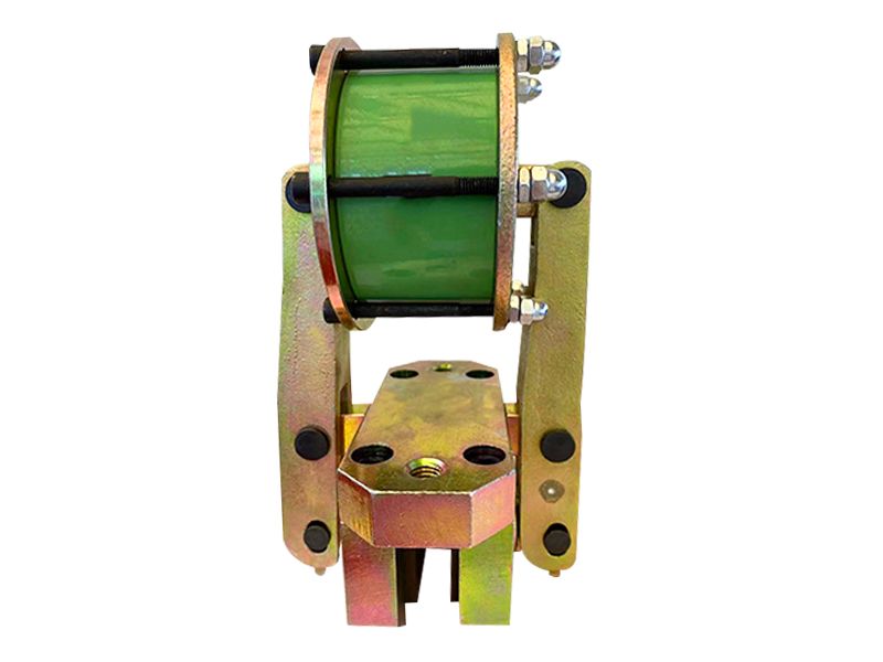 QZD-80氣動(dòng)盤式制動(dòng)器