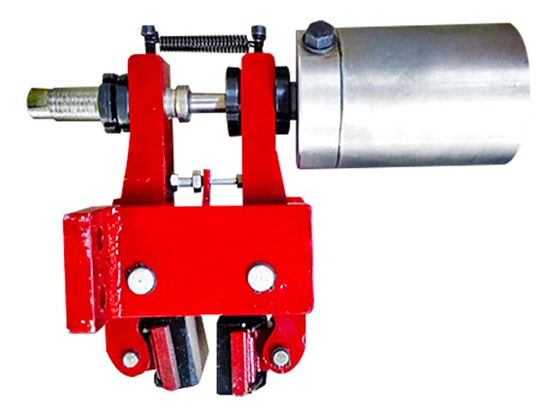 非標(biāo)液壓盤式制動器