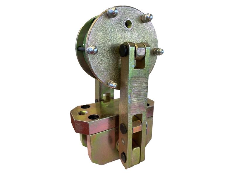 QZD-80氣動制動器