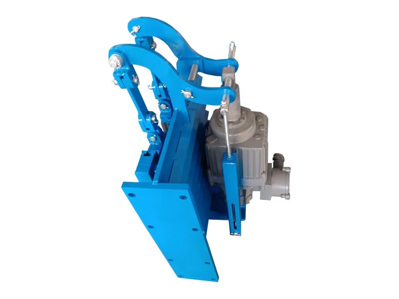 鋼絲繩制動(dòng)器